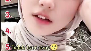 🤣 TOP 5 REACTION PALING NGAKAK! YANG TERAKHIR BIKIN GAK KUAT 😂🔥 #shorts