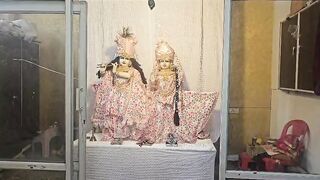 krishna radhe