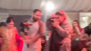 Sheikh Presents