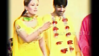 Zaibi Pak official