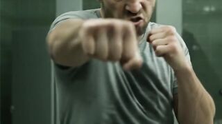Boxing 22