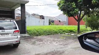 Jalan pagi 4