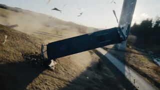 Matchbox the Movie 2026 PART 6
