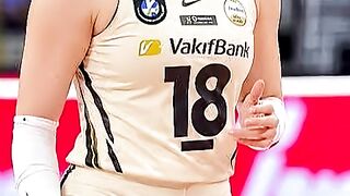 cute #love #volleyball #shortsfeed