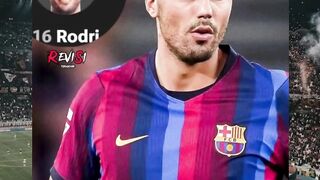 Mbappe dan Camavinga sukses jadi mimpi buruk buat Barca di Camp Nou.