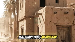 Pengorbanan Terbesar Perang Tabuk.