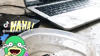 Repair flashdisk