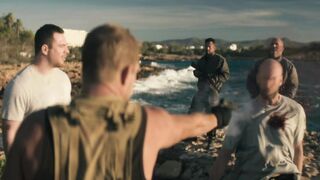 Rise of the Footsoldier- Retribution 2026 PART 2