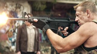 Rise of the Footsoldier- Retribution 2026 PART 3