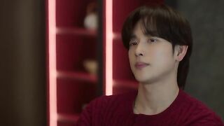 Love in Disguise Episode 2 Kdrama in Hindi Part 3