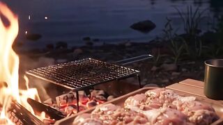 chicken grilled