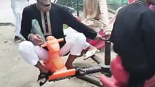 shishu Park