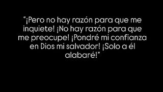Palabra de Dios 4
