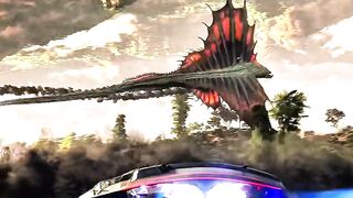 Kong Vs. Warbat