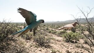 Journey: Get to Know 10 Threatened Bird Species – Full Version