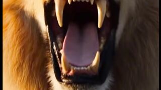🦁 O segredo do rugido do leão que pouca gente conhece!