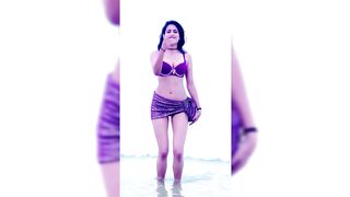 Indian Girl Divya Ralhan Dance 43