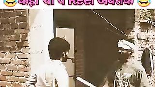 Funny expression 😂😂😂😄