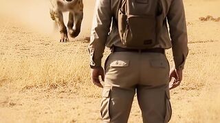 HUNTING DOGS