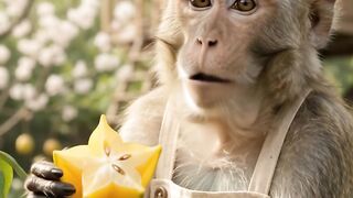 Yellow star fruit from sku