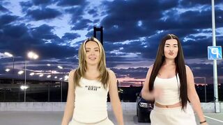 Dance viral tiktok 20