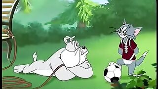 Tom and Jerry 💝😍🥰🥰😍🤩