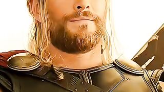 Thor 🔱🦁🦁🦁 aura 😱🤯👑