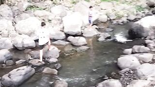 Air kecil