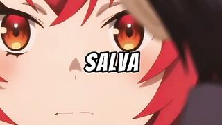 Makoto já arrumou sua primeira parceira...