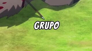 eles foram pegos em uma emboscada... Anime: Romelia war chronicle(Romelia Senki)