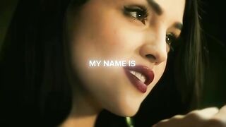 Eiza González beautiful hot and sexy actress showing her boobs and nipples so sexy girl watch now.