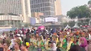Jalan pagi 7