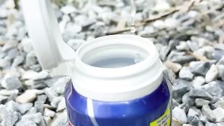 Survival Skills  SMART idea and USEFUL in forest #bushcraft #camping #outdoors #survival 69