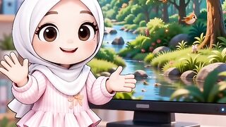 KEBAKARAN HUTAN 🤔🧐