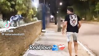 L’amour vrai