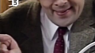 Mr Bean 🤣 #1