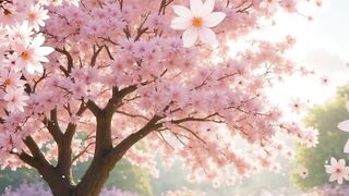 Cherry blossom 2