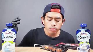 "The spiciest peanuts in the world" 2