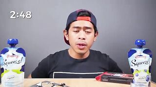 "The spiciest peanuts in the world" 4