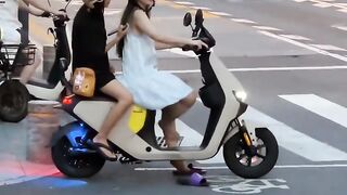The video is so funny