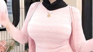 HIJAB ANOMALI BY SMSTREAM KESUG