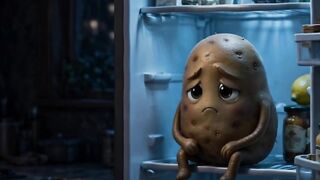 This Potato’s Story Will Shock You
