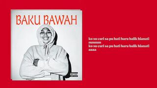 T JAMLEAN - BAKU BAWA ( Official Lirik Vidio )