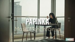 PAPINKA - Masih Mencintainya