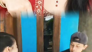 Hair cut womens