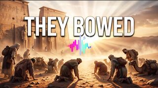 From Desert Exile to Palace Deliverance | Mercer's Ledger - Worship Music