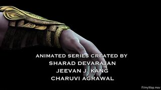 The Legend of Hanuman 2026 S07 Hindi Web Series part 4