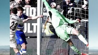 Selepas Calvin Verdonk cipta sejarah di UCL, adakah giliran Maarten Paes pula bakal buat kejutan di Conference League malam ini? 🧤🔥