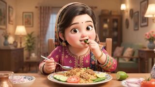 💔 Heartbroken? Have some biryani. 🍛 😔 Feeling down? Have some biryani. 💸 Worried about money? Have some biryani. 😩