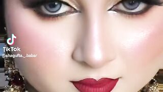 Glamours Party Makeover 85